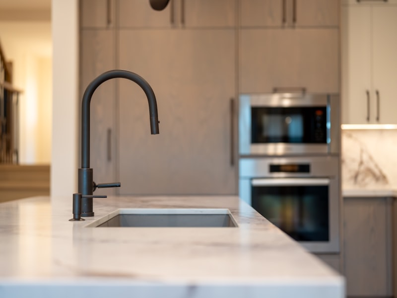 Commercial plumbing in Richmond